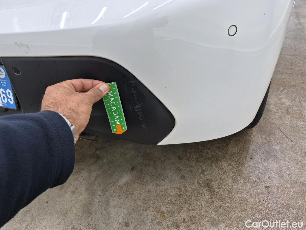  Peugeot  208  Premium 1.5 HDi 100CV BVM6 E6d #74