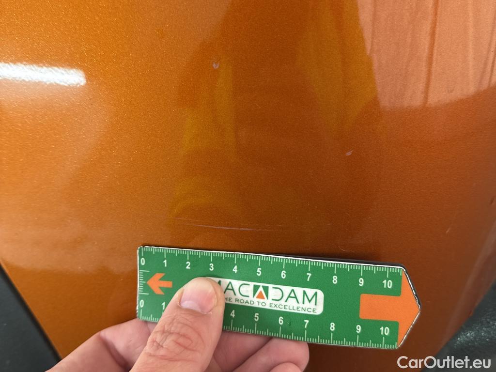  Peugeot  2008  Allure Pack 1.5 HDi 130CV BVA8 E6d #42