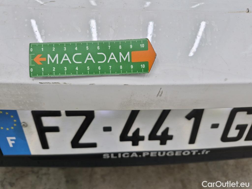  Peugeot  208  Premium 1.5 HDi 100CV BVM6 E6d #67