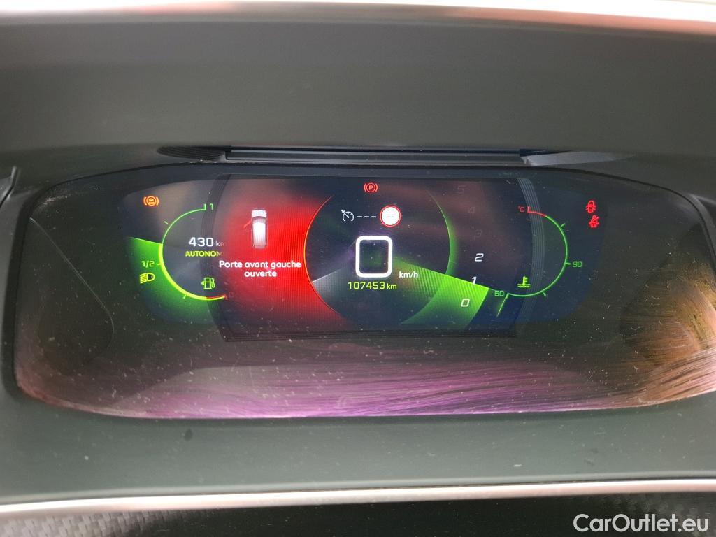  Peugeot  2008  Allure Business 1.2 PureTech 130CV BVM6 E6d #14