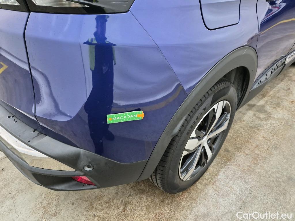  Peugeot  3008  Allure Business 1.2 PureTech 130CV BVA8 E6dT #56