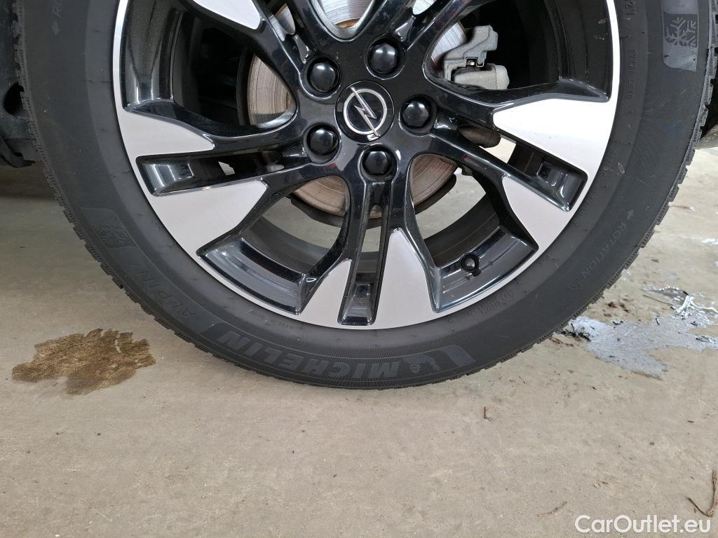  Opel   Grandland X Grandland X Elegance Business 1.5 130CV BVA8 E6d #70