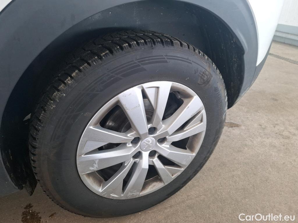  Peugeot  3008  II Active Pack 1.5 HDi 130CV BVA8 E6d #24