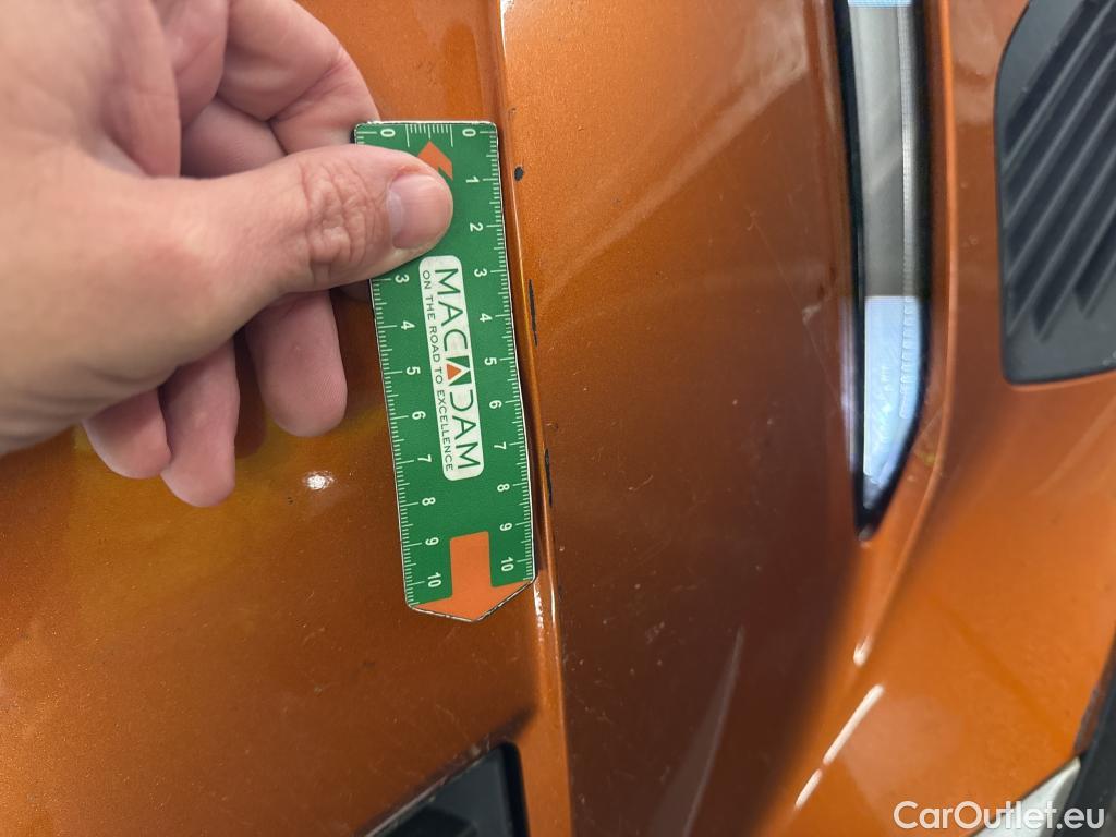  Peugeot  2008  Allure Pack 1.5 HDi 130CV BVA8 E6d #25