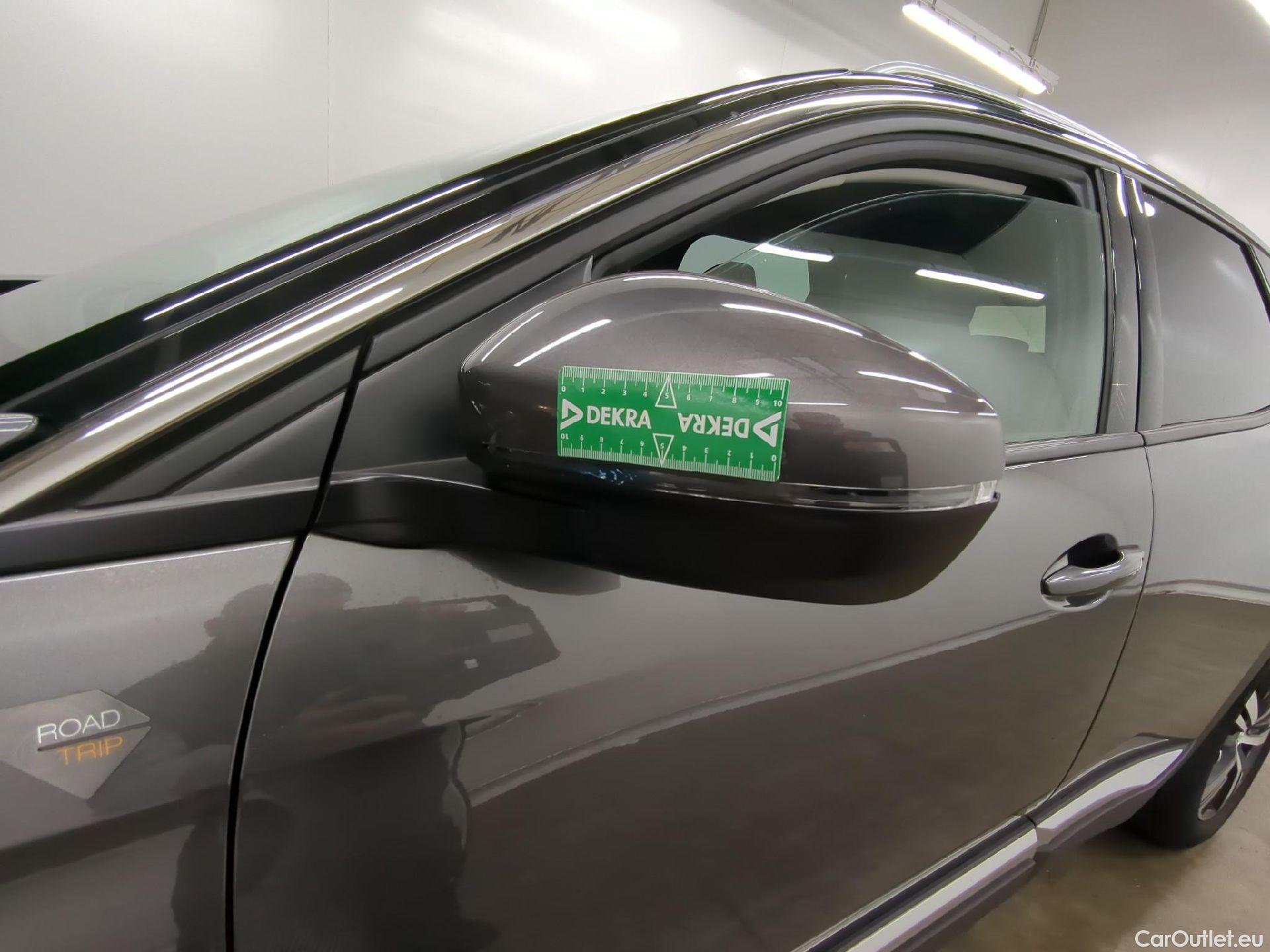  Peugeot  3008  Road Trip 1.2 PureTech 130CV BVA8 E6d #33