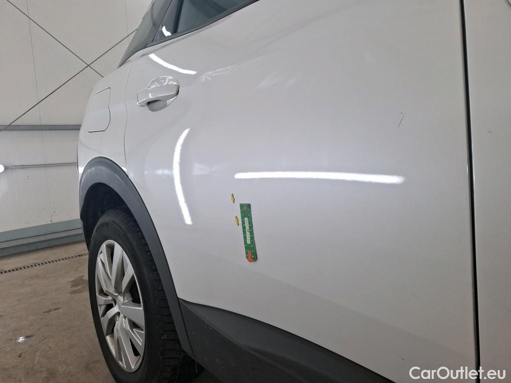  Peugeot  3008  II Active Pack 1.5 HDi 130CV BVA8 E6d #83