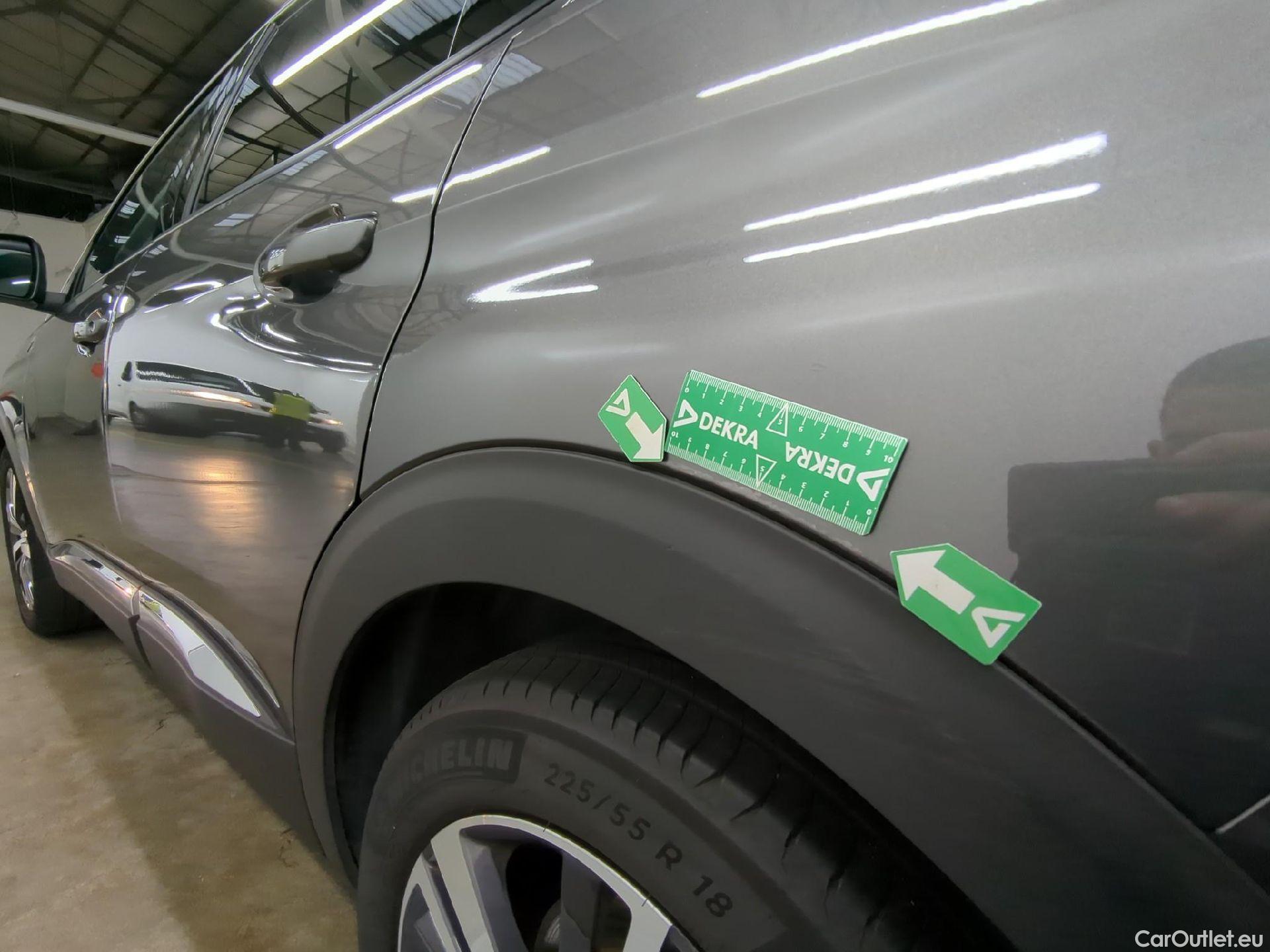  Peugeot  3008  Road Trip 1.2 PureTech 130CV BVA8 E6d #41