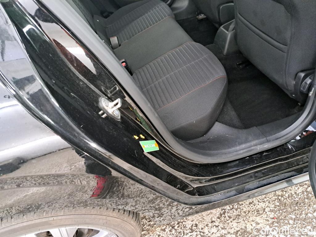  Peugeot  208 PEUGEOT  / 2019 / 5P / Berline BLUEHDI 100 S&S Active Business #10