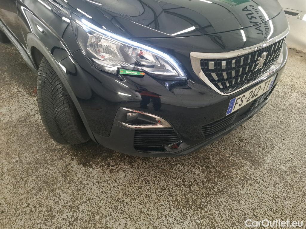  Peugeot  3008  Active Business 1.2 PureTech 130CV BVA8 E6d #21