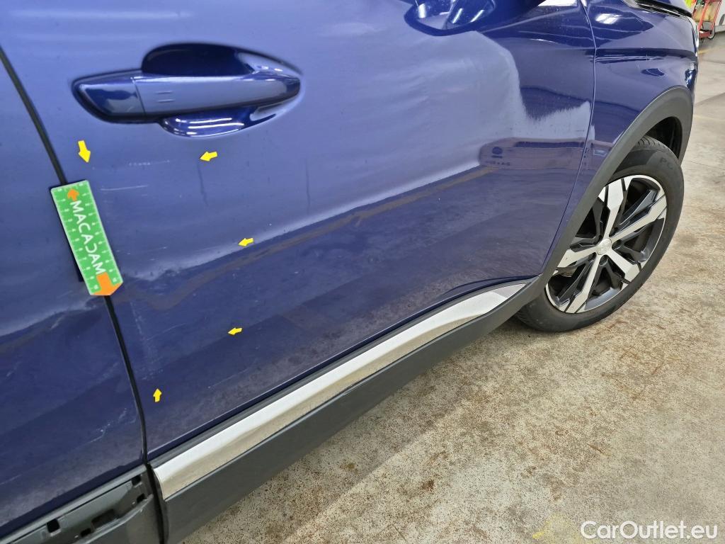  Peugeot  3008  Allure Business 1.2 PureTech 130CV BVA8 E6dT #10