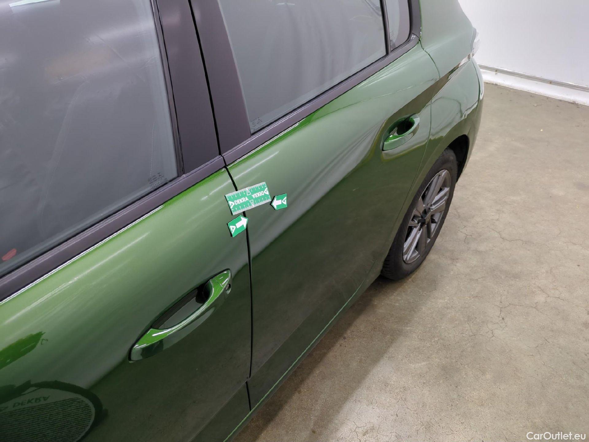  Peugeot  308  Active Pack 1.5 HDi 130CV BVM6 E6d #63