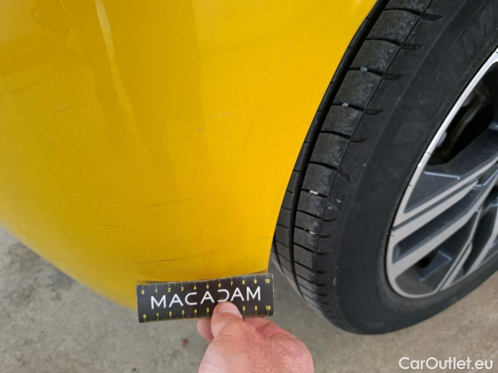  Peugeot  208  Allure Pack 1.2 PureTech 100CV BVA8 E6d #50