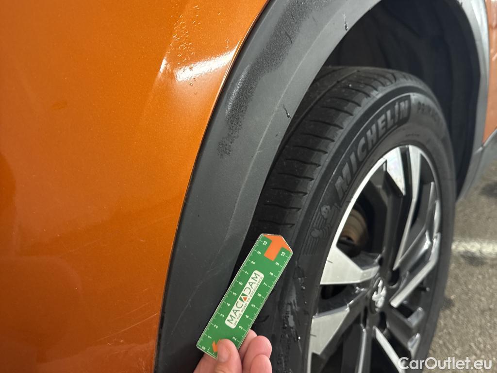  Peugeot  2008  Allure Pack 1.5 HDi 130CV BVA8 E6d #34