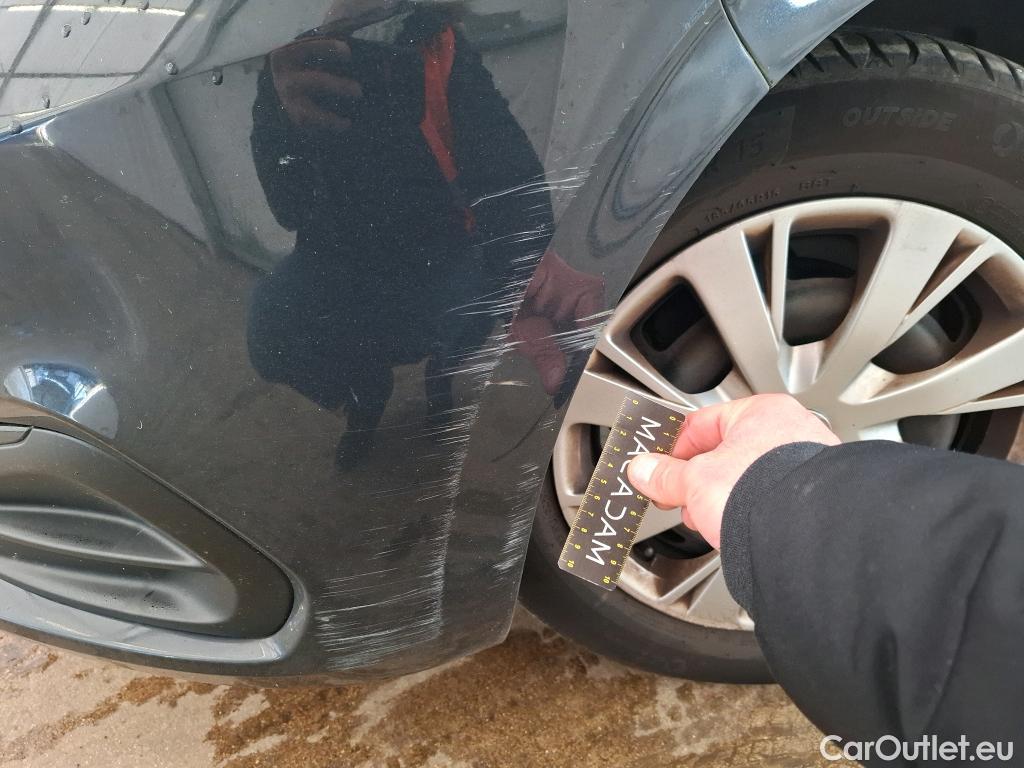  Peugeot  208  Active 1.2 PureTech 70CV BVM5 E6dT #11