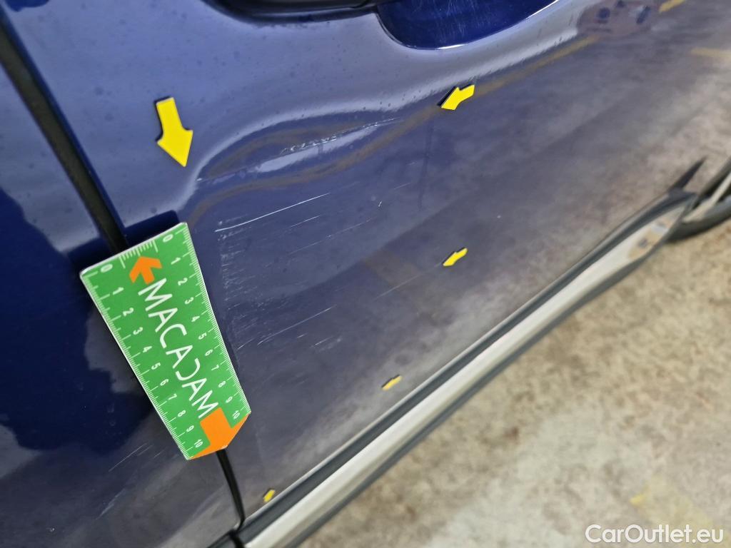  Peugeot  3008  Allure Business 1.2 PureTech 130CV BVA8 E6dT #13