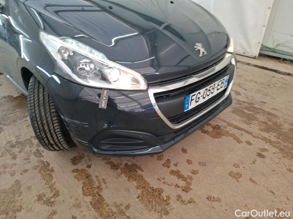  Peugeot  208  Active 1.2 PureTech 70CV BVM5 E6dT #9