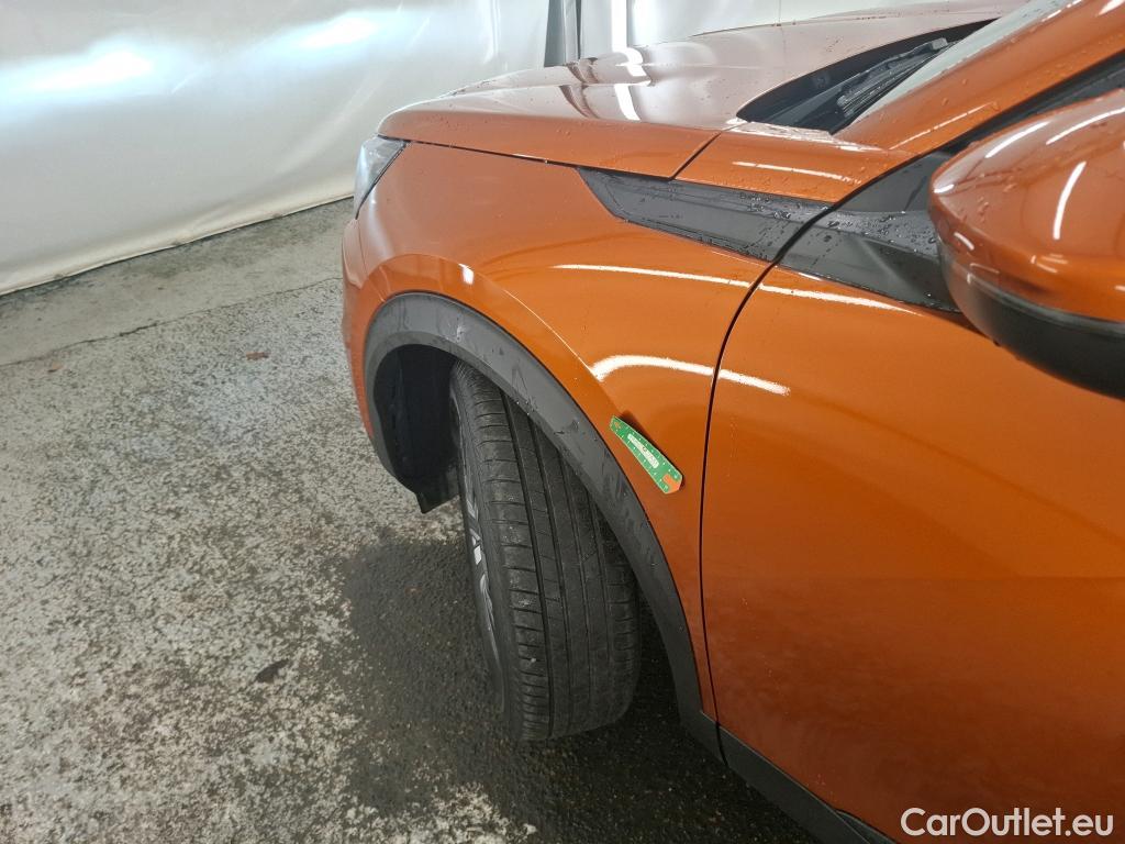  Peugeot  2008  Active Business 1.2 PureTech 100CV BVM6 E6d #12