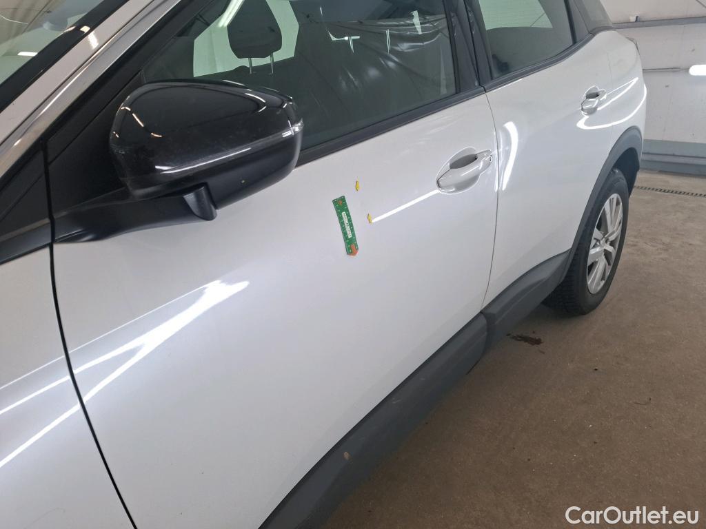  Peugeot  3008  II Active Pack 1.5 HDi 130CV BVA8 E6d #1