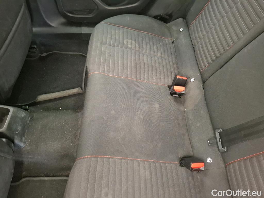  Peugeot  2008  Active Pack 1.5 HDi 110CV BVM6 E6d #38