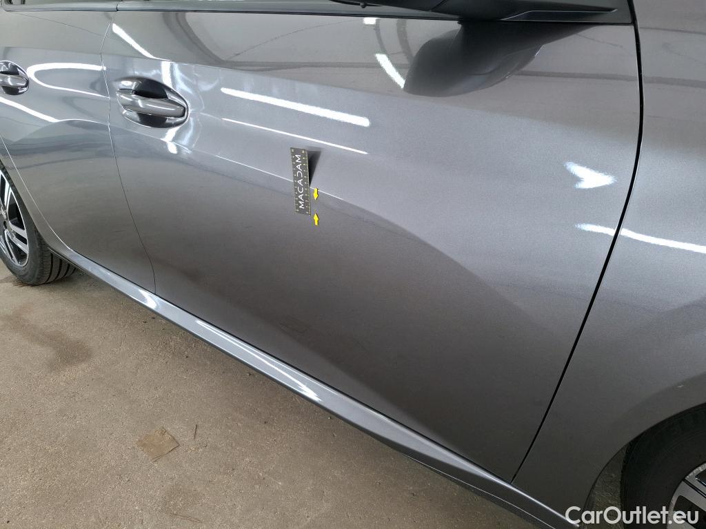  Peugeot  208  Allure 1.2 PureTech 100CV BVA8 E6d #26