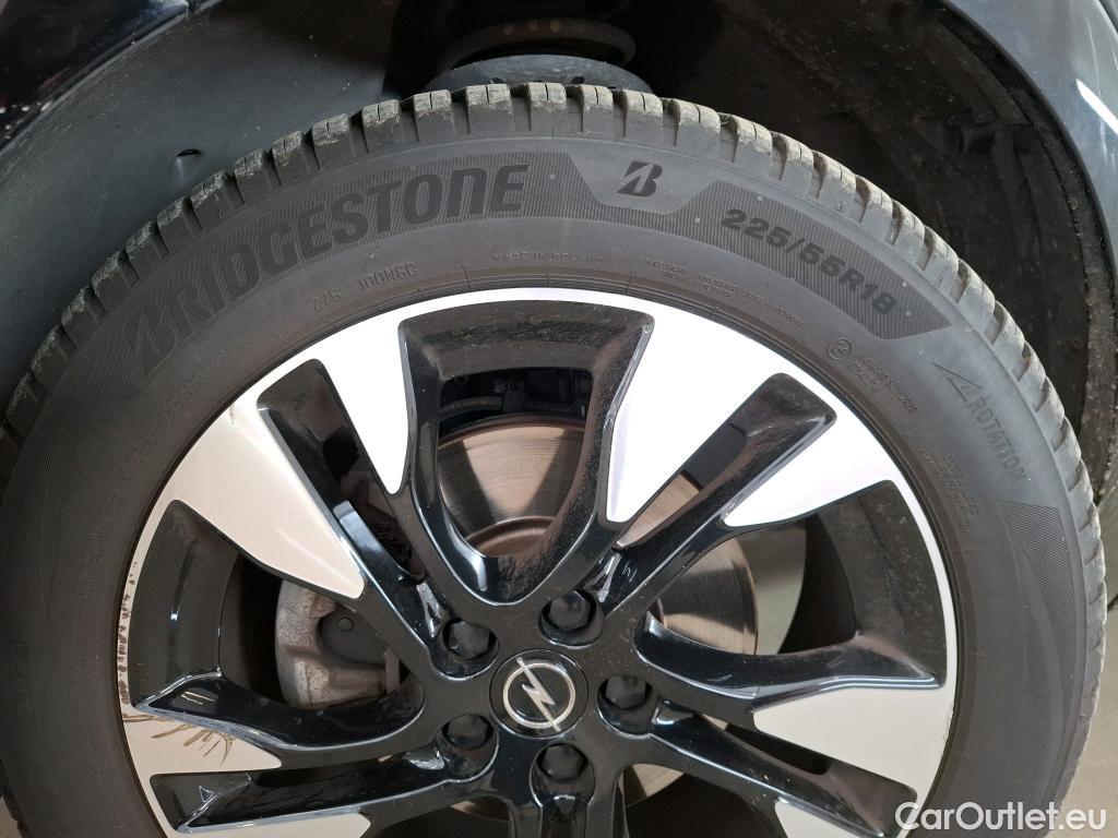  Opel   Grandland X Grandland X Elegance Business 1.5 130CV BVA8 E6d #71