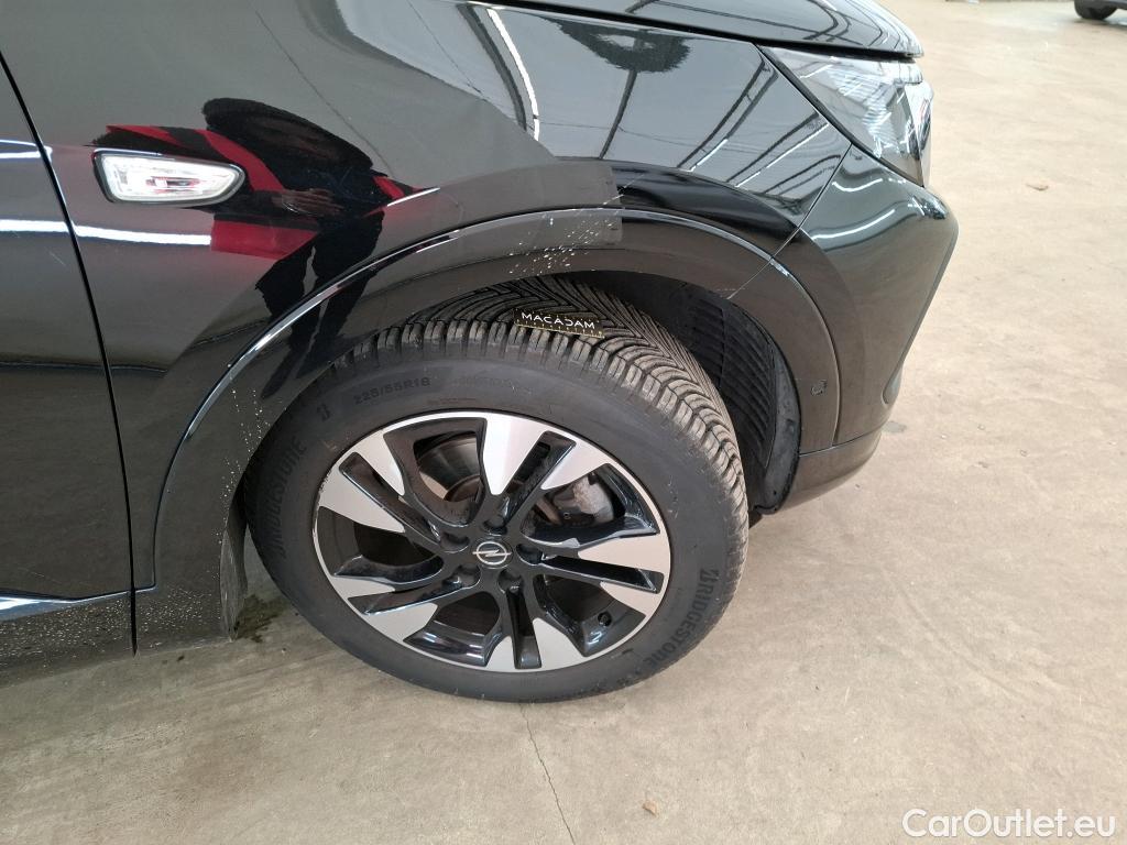  Opel   Grandland X Grandland X Elegance Business 1.5 130CV BVA8 E6d #73