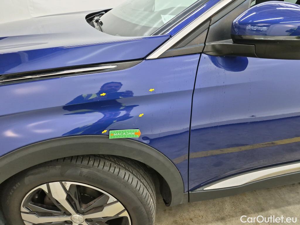  Peugeot  3008  Allure Business 1.2 PureTech 130CV BVA8 E6dT #47