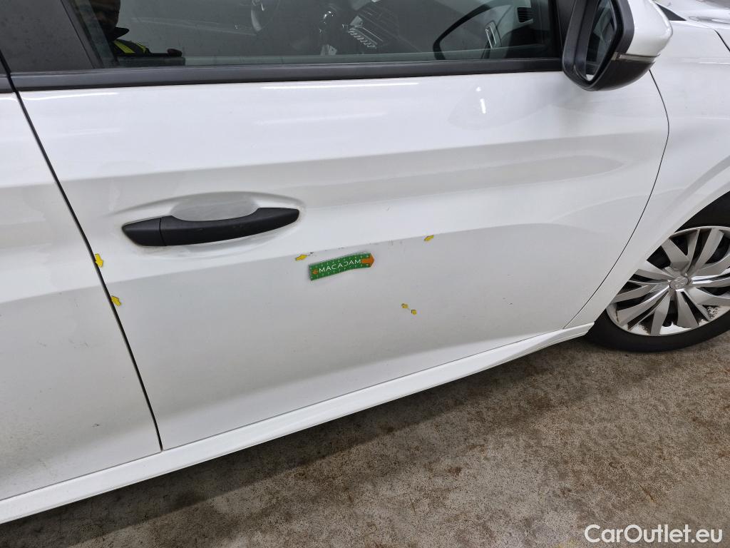  Peugeot  208  Premium 1.5 HDi 100CV BVM6 E6d #56