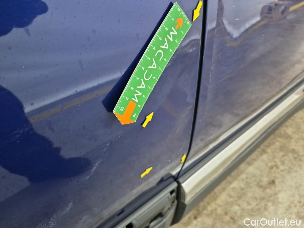  Peugeot  3008  Allure Business 1.2 PureTech 130CV BVA8 E6dT #6