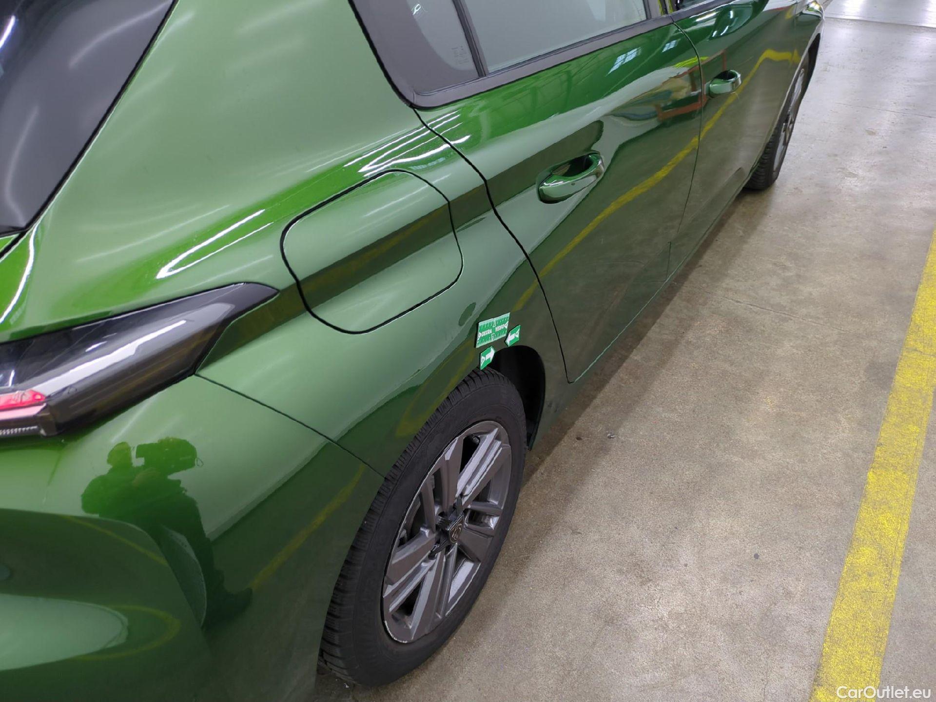  Peugeot  308  Active Pack 1.5 HDi 130CV BVM6 E6d #39