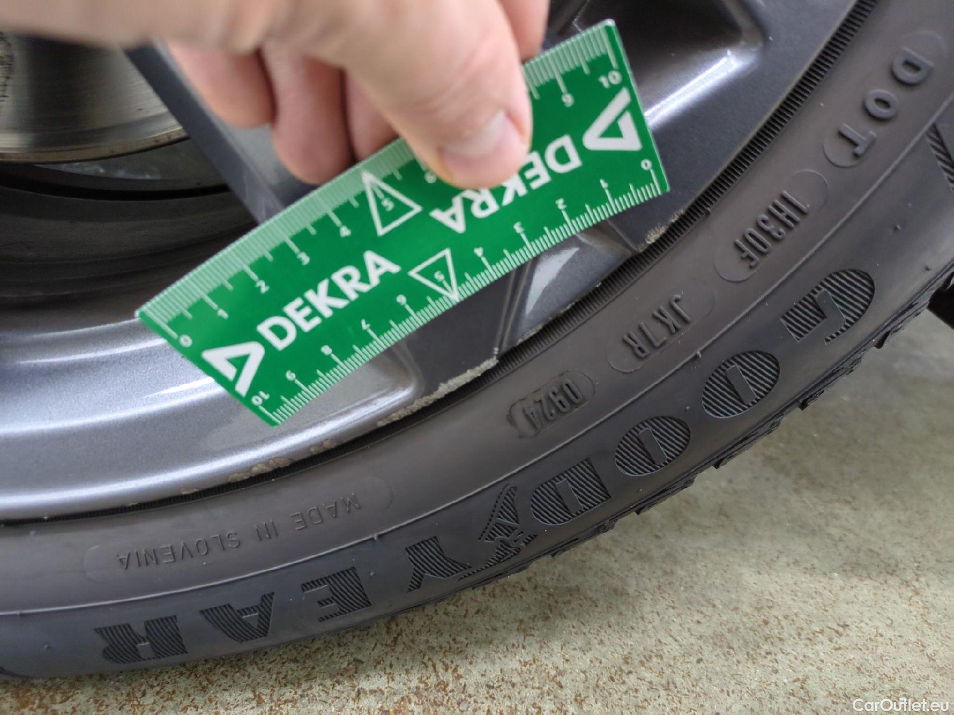  Peugeot  308  Active Pack 1.5 HDi 130CV BVM6 E6d #10