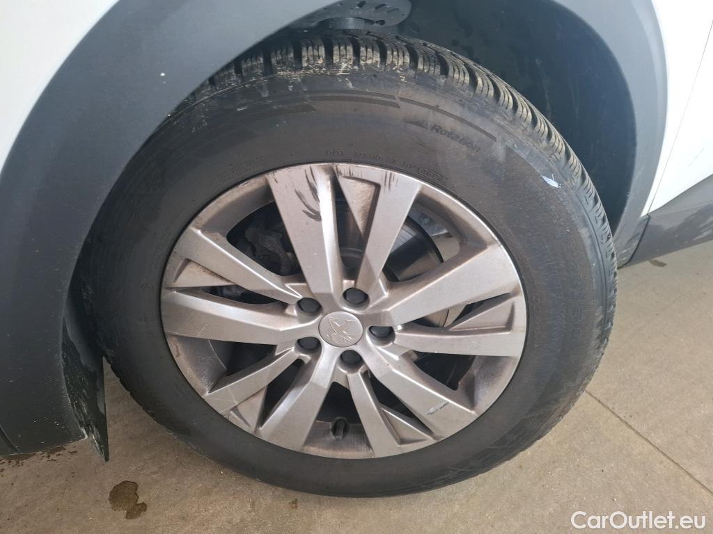  Peugeot  3008  II Active Pack 1.5 HDi 130CV BVA8 E6d #13