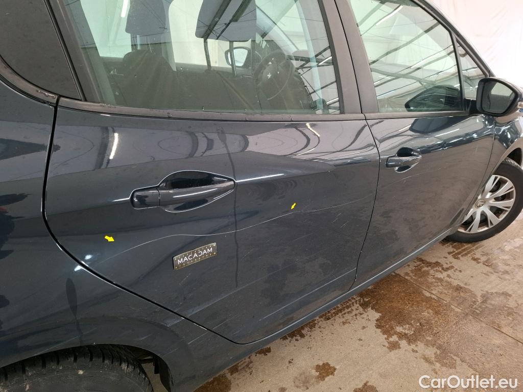  Peugeot  208  Active 1.2 PureTech 70CV BVM5 E6dT #5