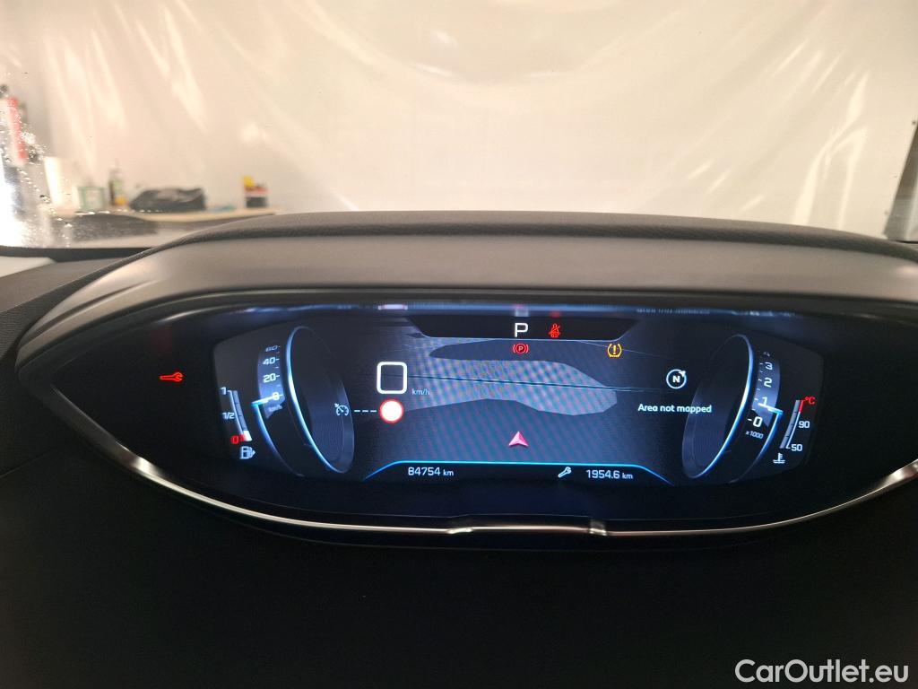  Peugeot  3008  Active Business 1.2 PureTech 130CV BVA8 E6d #20