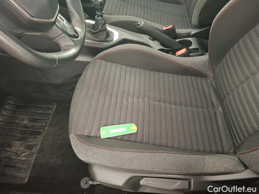  Peugeot  2008  Active Business 1.2 PureTech 100CV BVM6 E6d #22