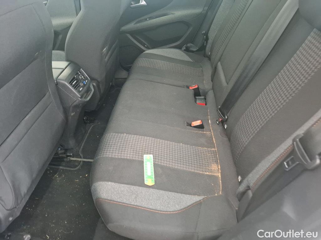  Peugeot  3008  II Active Pack 1.5 HDi 130CV BVA8 E6d #90