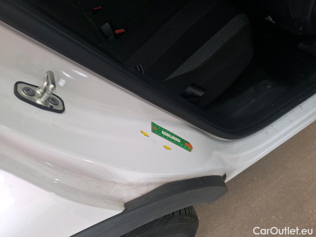  Peugeot  3008  II Active Pack 1.5 HDi 130CV BVA8 E6d #69