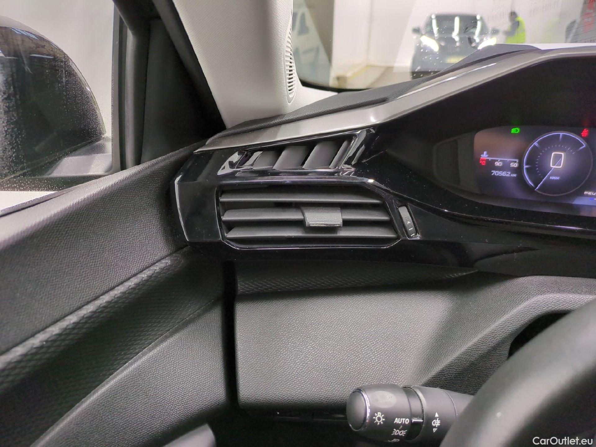  Peugeot  308  Active Pack 1.5 HDi 130CV BVM6 E6d #2