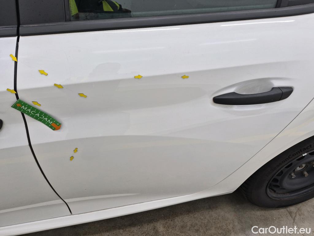  Peugeot  208  Premium 1.5 HDi 100CV BVM6 E6d #28