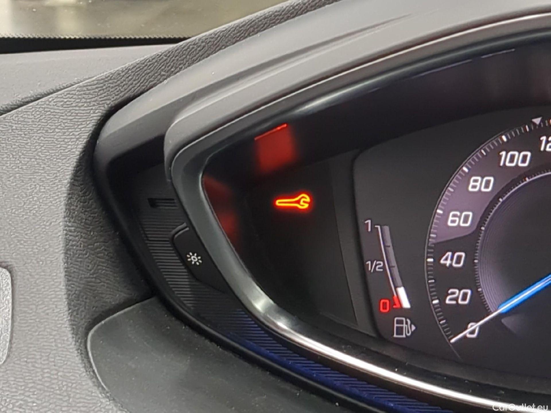  Peugeot  3008  Road Trip 1.2 PureTech 130CV BVA8 E6d #1