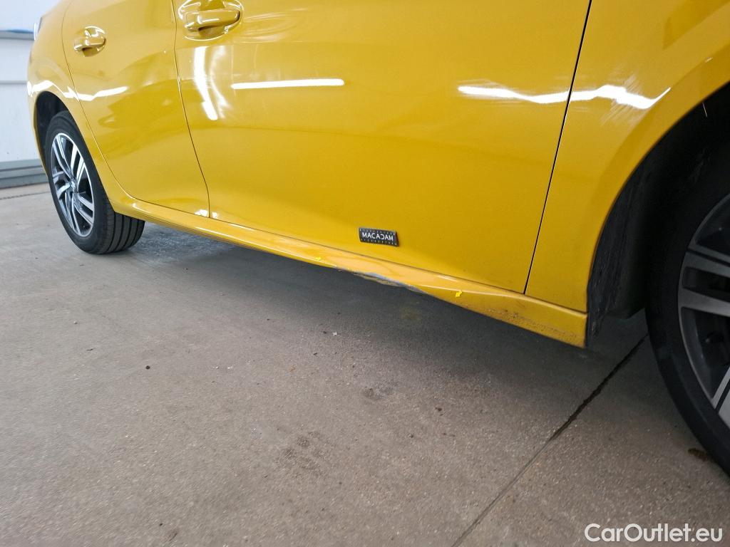  Peugeot  208  Allure Pack 1.2 PureTech 100CV BVA8 E6d #1