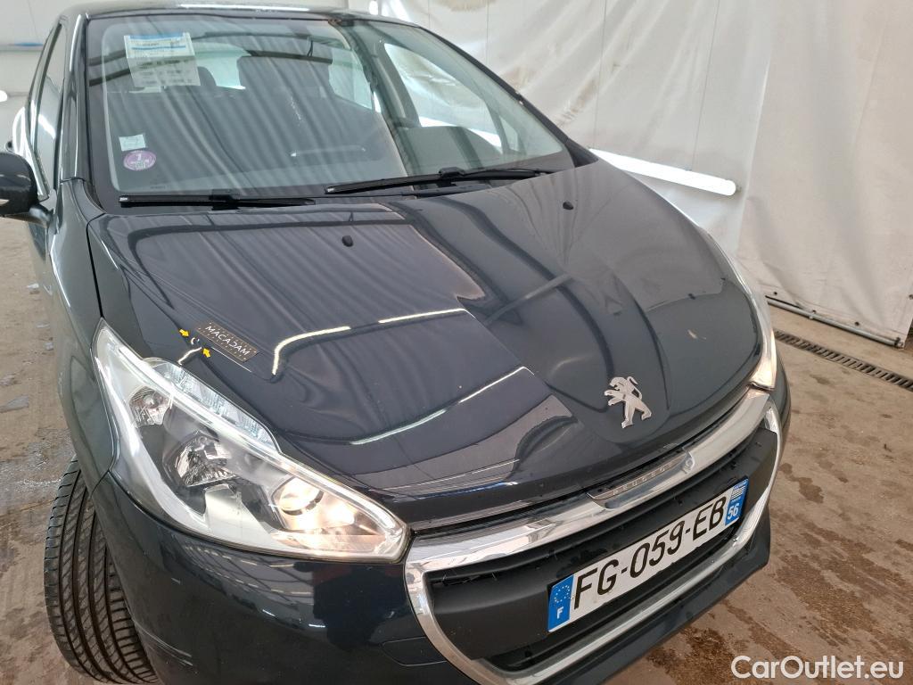  Peugeot  208  Active 1.2 PureTech 70CV BVM5 E6dT #16