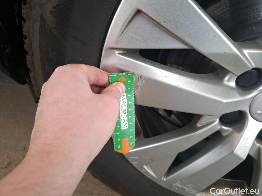  Peugeot  3008  II Active Pack 1.5 HDi 130CV BVA8 E6d #28