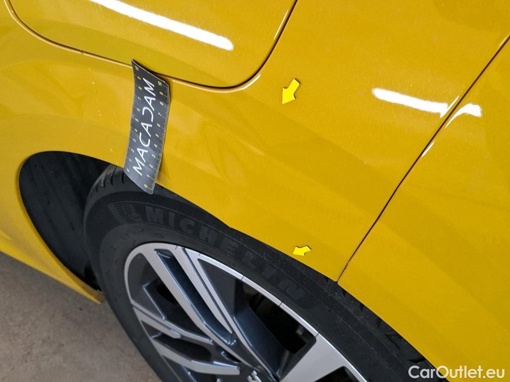  Peugeot  208  Allure Pack 1.2 PureTech 100CV BVA8 E6d #4