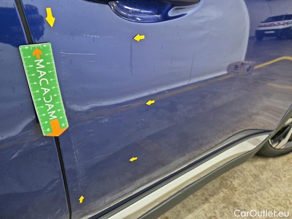  Peugeot  3008  Allure Business 1.2 PureTech 130CV BVA8 E6dT #11