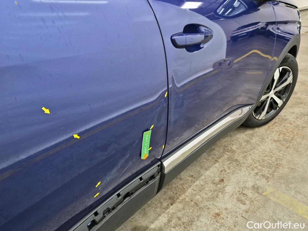  Peugeot  3008  Allure Business 1.2 PureTech 130CV BVA8 E6dT #9