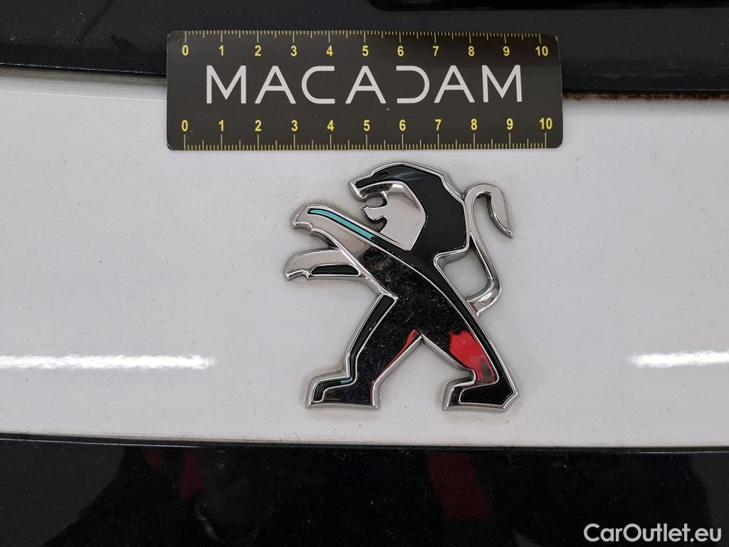  Peugeot  208  (e-) Active Business 50kWh BVA #13