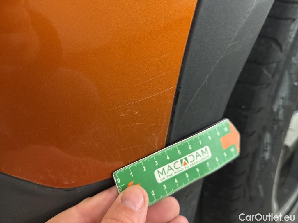  Peugeot  2008  Allure Pack 1.5 HDi 130CV BVA8 E6d #46