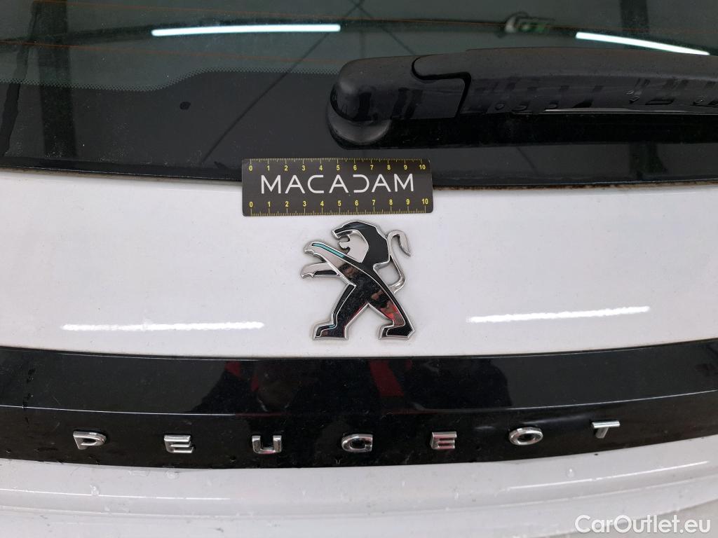  Peugeot  208  (e-) Active Business 50kWh BVA #12