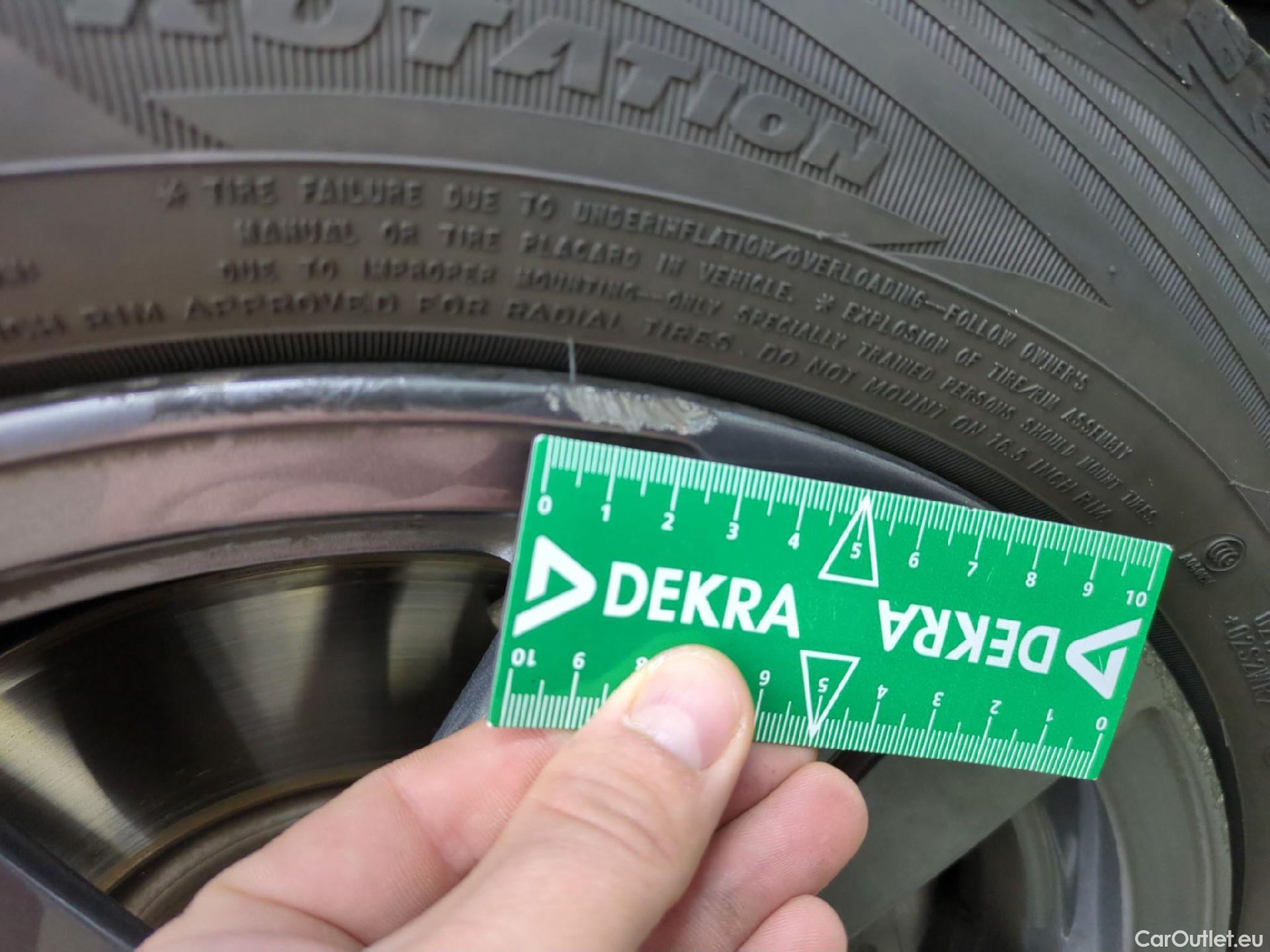  Peugeot  308  Active Pack 1.5 HDi 130CV BVM6 E6d #12